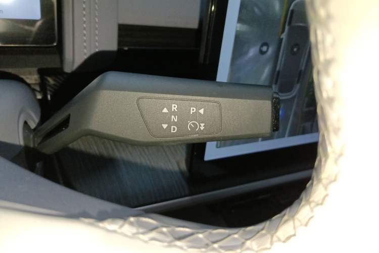 Used  eπ007 2024 Pure Electric 540 All-Wheel Drive Max Edition
