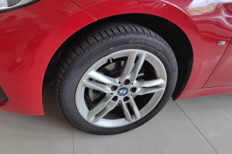 Used BMW 1 Series 2020 120i M Sport Package
