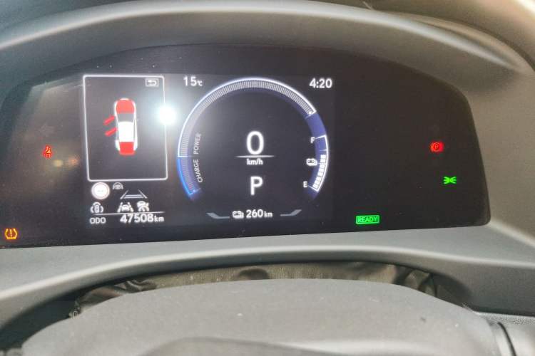 Used Lexus RZ 2023 450e All-Wheel Drive Luxury Edition
