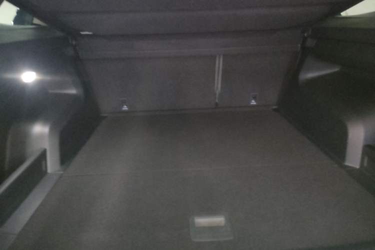 Used Volkswagen Talagon 2024 380TSI All-Wheel Drive R-Line Cruise Edition