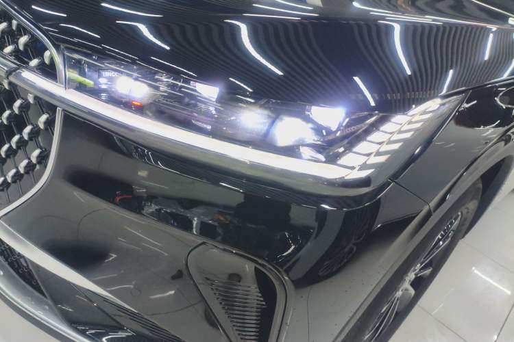 Used Lincoln Nautilus 2023 2.0T Four-Wheel Drive Luxury Edition