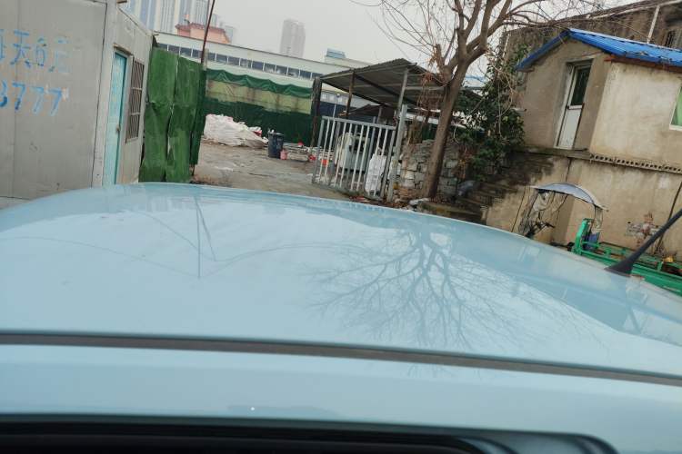 Used Wuling Hongguang MINIEV 2020 Enjoyment Model Lithium Iron Phosphate