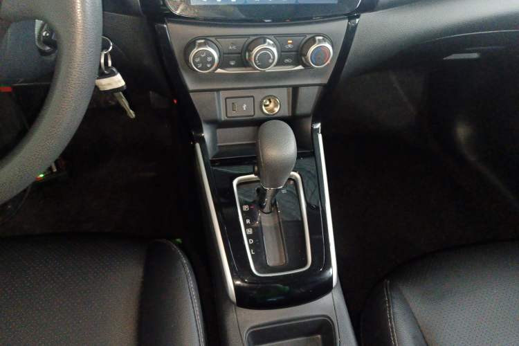 Used Nissan Sylphy 2022 Classic 1.6XL CVT Luxury Edition