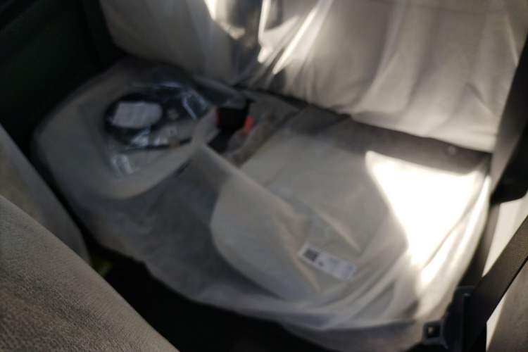 Used  Panda 2025 210km Panda Kart