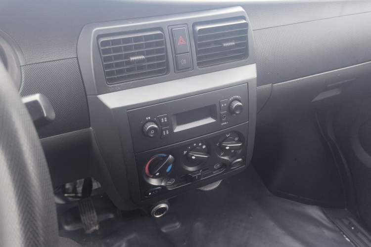 Used Wuling Rongguang 2021 1.5L Extended Standard Version with Air Conditioning – L3C
