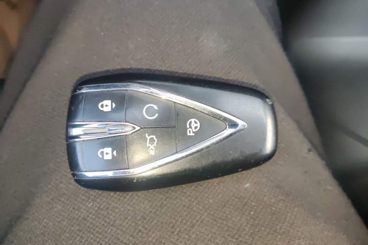 Used Changan X5 PLUS 2024 1.5T DCT ZhiZun Version