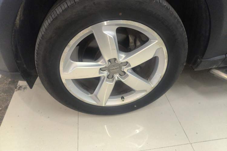 Used Audi Q5 2016 40 TFSI Technology Edition