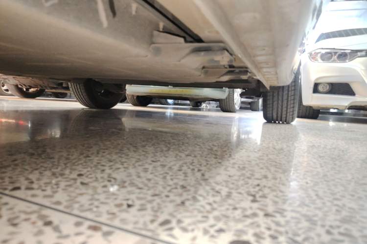 Used Wuling Bingo 2024 333 km Enjoyment Version
