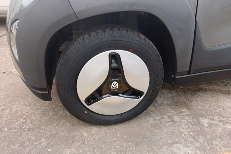 Used Baojun E100 2019 250KM Smart Drive Edition