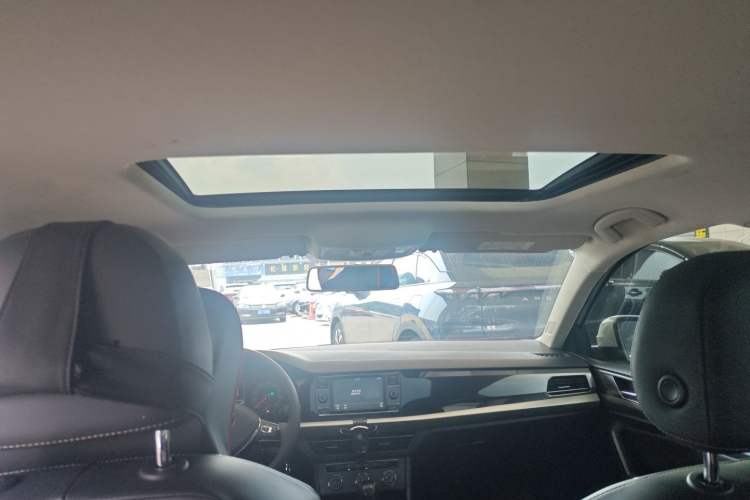 Used Volkswagen Lavida 2019 1.5L Automatic Comfort Edition China VI Standard
