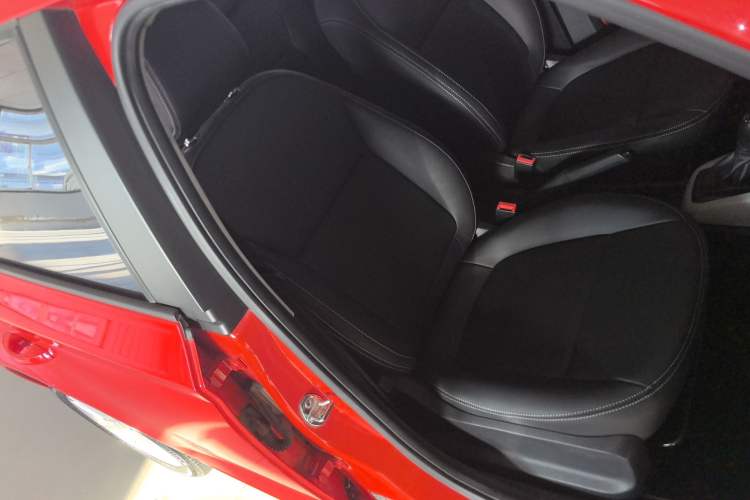 Used Skoda Fabia 2017 1.4L Automatic Car Enjoy Edition
