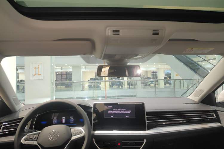 Used Volkswagen Sagitar 2025 300TSI DSG Excellence Edition
