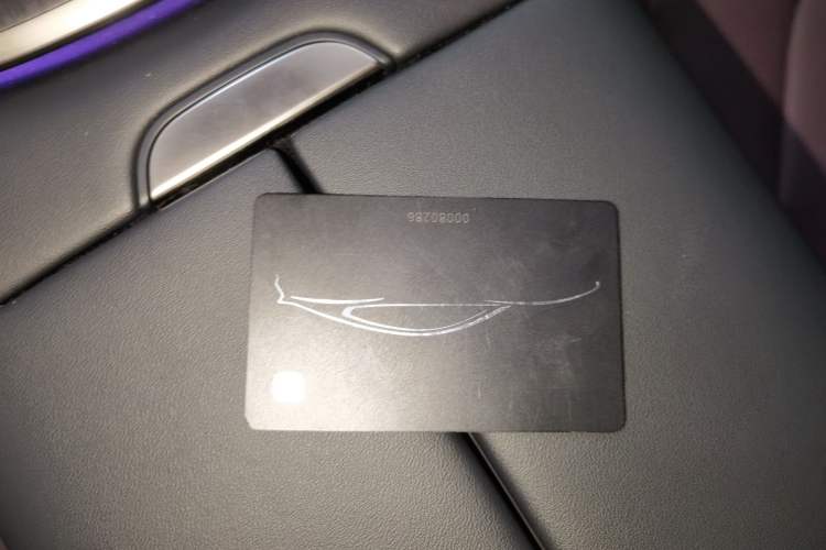 Used  SU7 2024 Four-Wheel Drive Ultra-Long Range Advanced Intelligent Driving Max Edition
