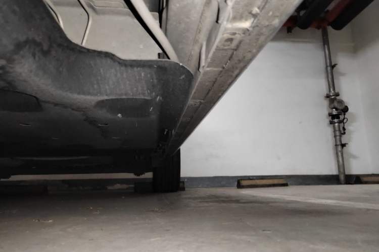 Used Buick GL8 2017 25S Prestige Version China V Standard
