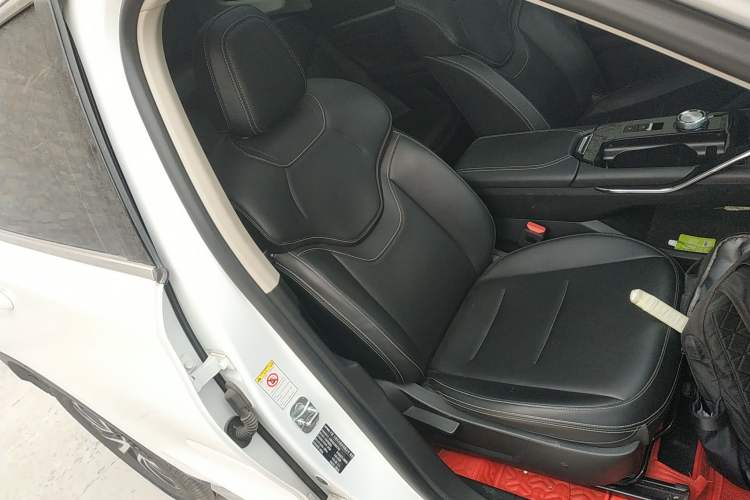 Used Haval H6 2022 3rd Generation 1.5T Automatic Two-Wheel Drive Pro
