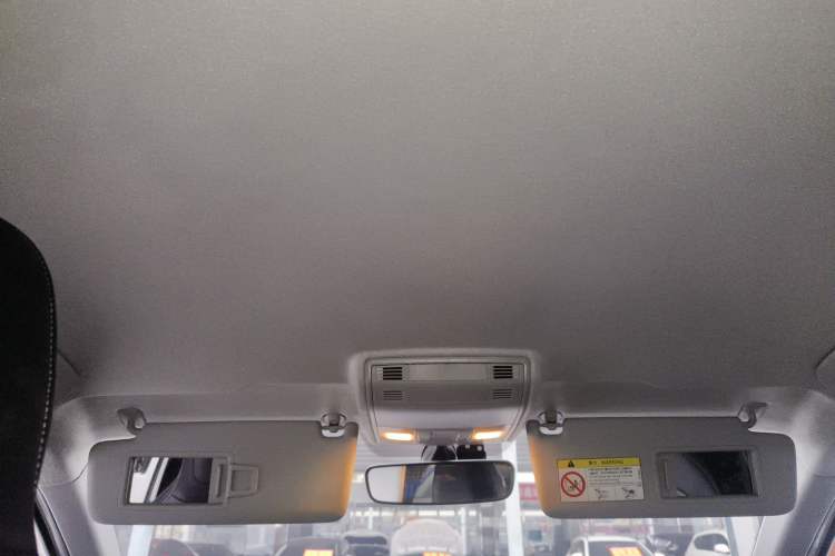 Used Volkswagen Lavida 2023 New Rui 1.5L Automatic New Yi Edition