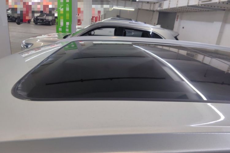 Used Haval H6 2021 3rd Generation 1.5T Automatic Two-Wheel Drive Pro
