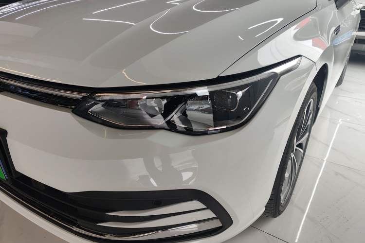 Used Volkswagen Golf 2021 280TSI DSG Pro