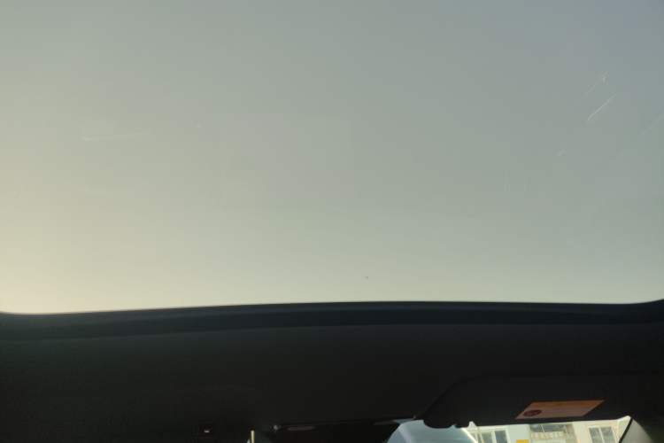 Used Li Auto L6 2025 Pro Smart Refresh Edition
