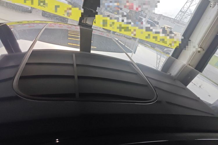 Used Honda Civic 2019 220TURBO CVT Dynamic Edition China VI
