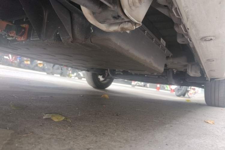 Used Wuling Hongguang MINIEV 2020 Zizai Version Lithium-NMC
