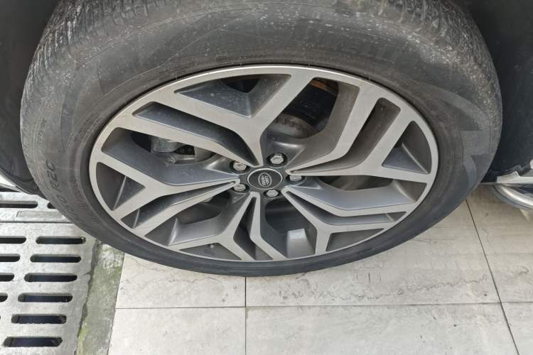 Used Land Rover Range Rover Evoque 2020 249 PS R-DYNAMIC S Sport Edition
