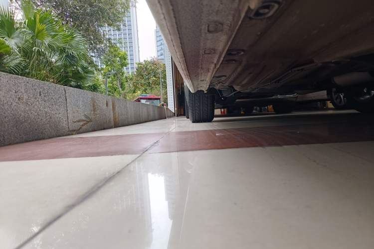 Used Volkswagen Lavida 2017 1.6L Automatic Fashion Edition
