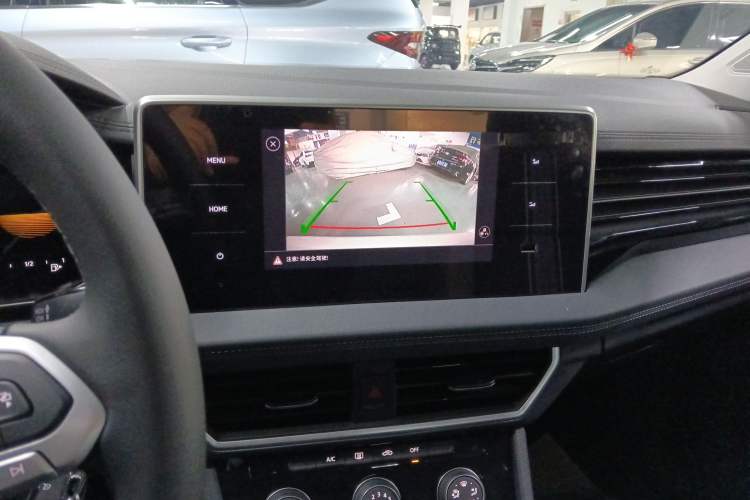 Used Volkswagen Sagitar 2025 Facelifted 300TSI DSG Flyover Edition