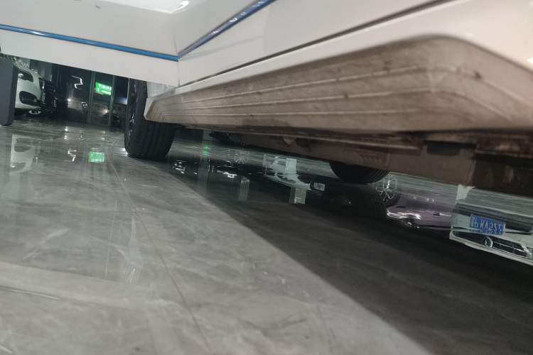 Used BYD e2 2019 Standard Range Model – Smart & Comfortable Version