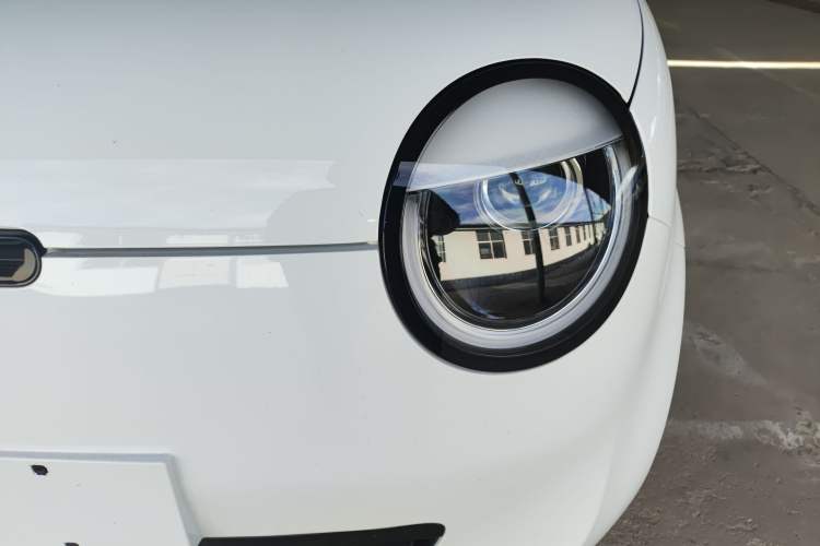 Used  Lumin 2025 205 km Xiangqin Version
