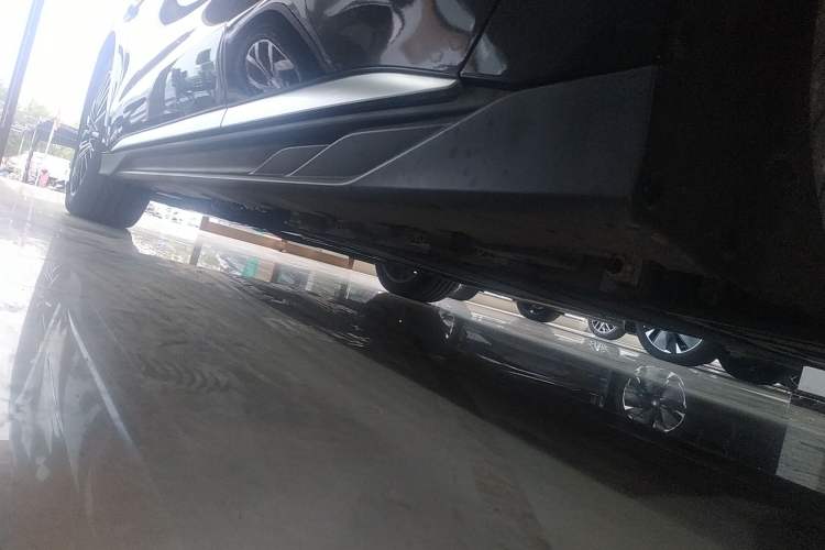 Used BYD Han 2025 DM-i Intelligent Driving Edition 125KM LiDAR Flagship Model