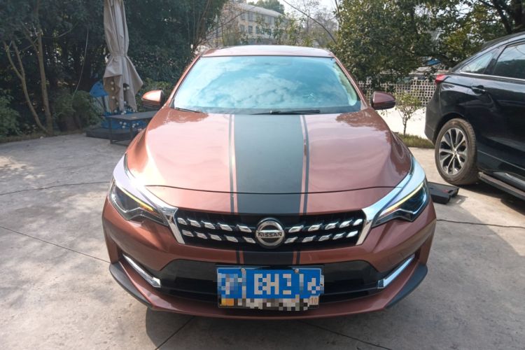 Used Venucia D60 2018 1.6L CVT Smart Connect Elite Edition
