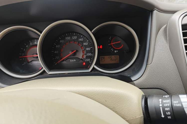 Used Nissan Sylphy 2012 Classic 1.6XE Automatic Comfort Edition
