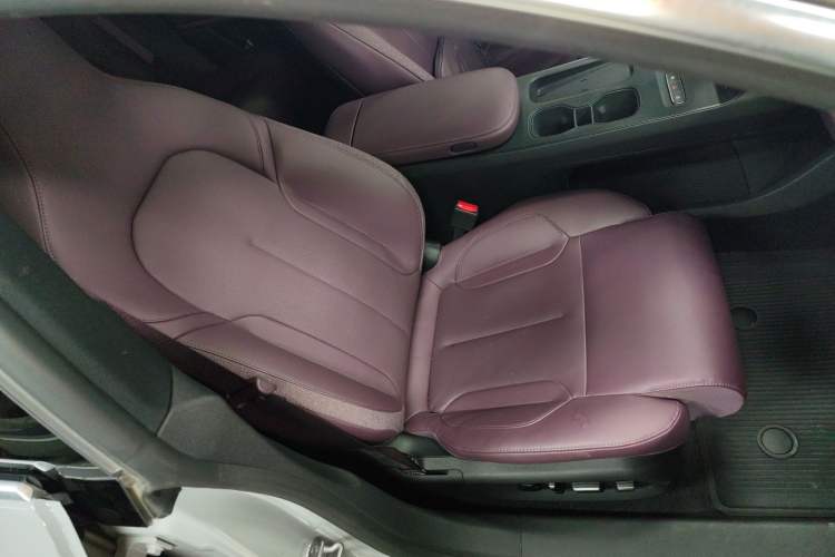 Used Nio ET5T 2023 75 kWh Touring