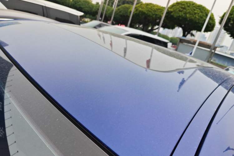 Used Maserati Levante 2021 3.0T Standard Edition
