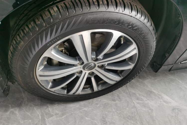 Used GAC Trumpchi M8 2020 Flagship Model 390T Prestige Edition