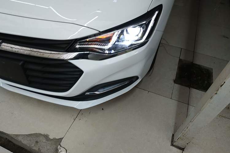 Used Chevrolet Monza 2022 320 Automatic Enjoyment Sunroof Version