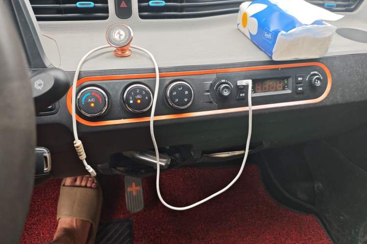 Used Wuling Hongguang MINIEV 2021 Macaron Fashion Model Lithium Iron Phosphate
