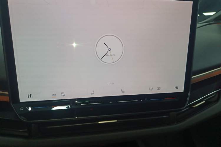 Used Volkswagen ID.UNYX 2024 Pro Long-Range Version
