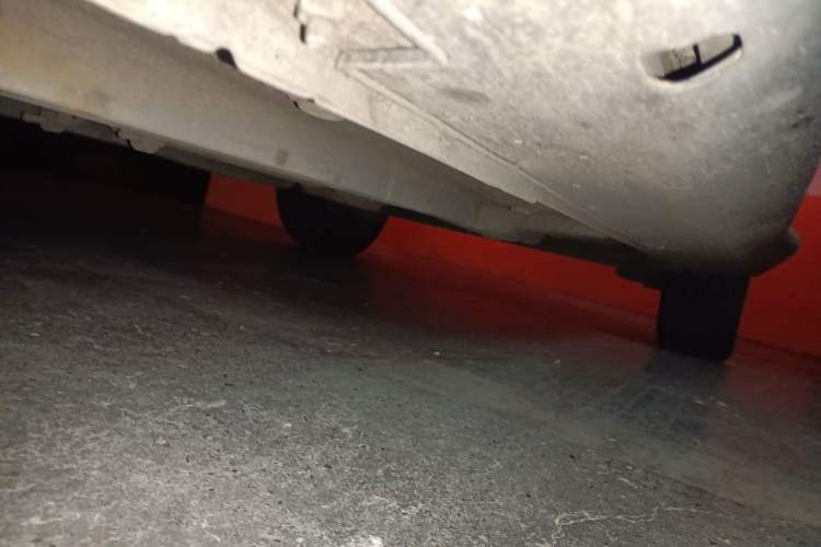 Used  Refine S3 2014 1.5L Manual Luxury Smart Model
