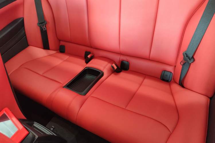 Used BMW 2 Series 2015 218i