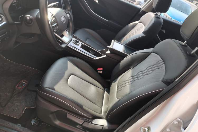 Used Hyundai ix25 2020 1.5L CVT GLS Smart Model