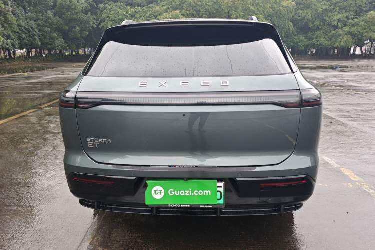 Used  Star Era ET 2024 Range-Extended 240 Max All-Wheel Drive
