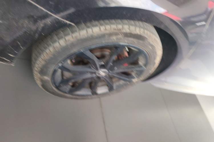 Used Audi A4L 2018 30th Anniversary Edition 40 TFSI Fashion Model
