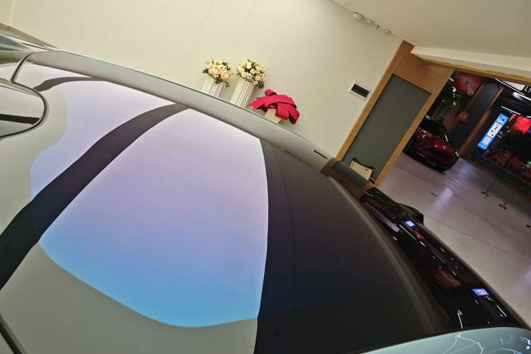 Used Nio ET5 2022 75 kWh