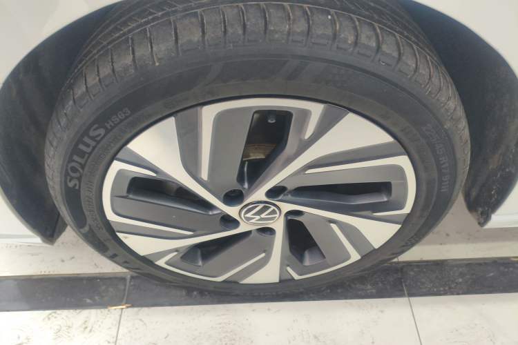 Used Volkswagen Bora 2023 300TSI DSG Prestige Edition
