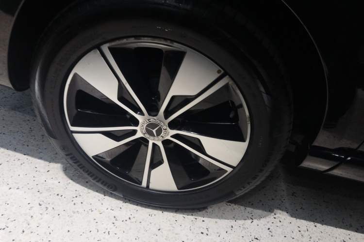 Used Mercedes-Benz V-Class 2020 V 260 Prestige Edition
