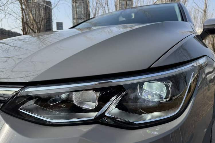 Used Volkswagen Golf 2023 Facelift 280TSI DSG Pro
