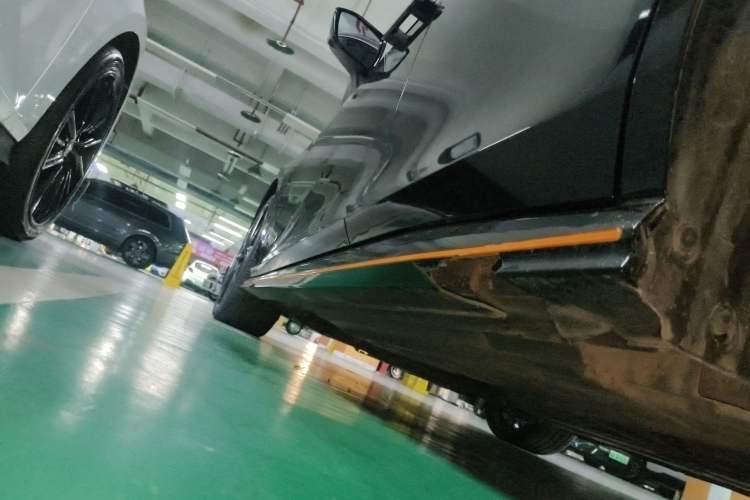 Used Changan UNI-V 2022 1.5T Sport Edition