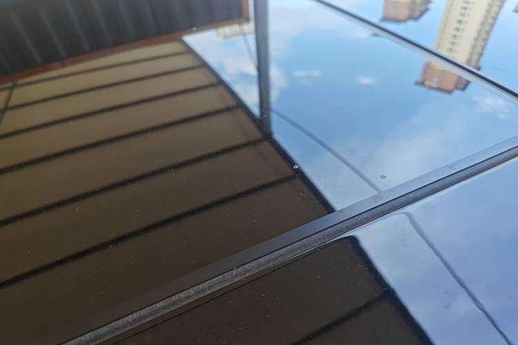 Used Haval DARGO 2024 1.5T DCT Border Collie Edition
